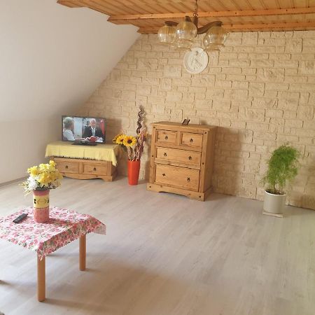 Ferienwohnung Luise Heringsdorf  Luaran gambar