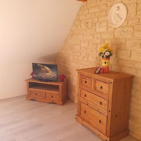 Ferienwohnung Luise Heringsdorf  Luaran gambar