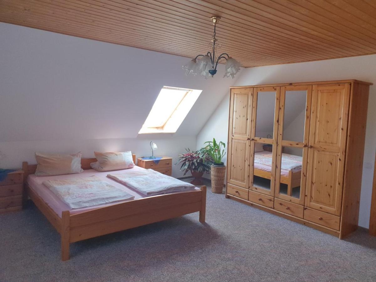 Ferienwohnung Luise Heringsdorf  Luaran gambar