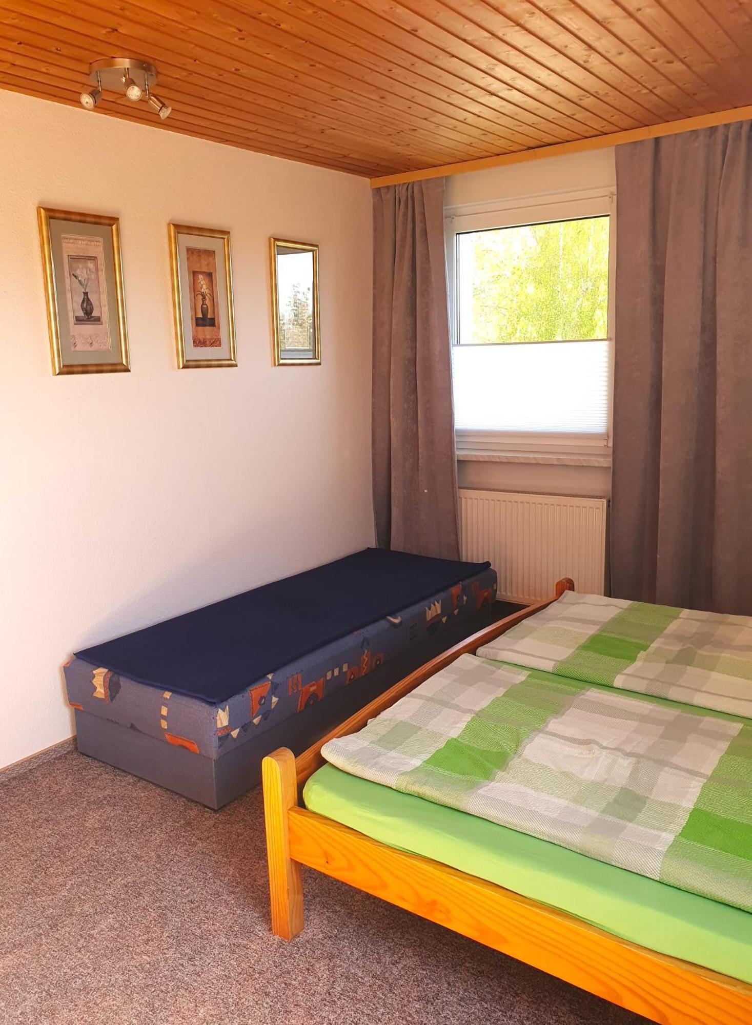 Ferienwohnung Luise Heringsdorf  Luaran gambar