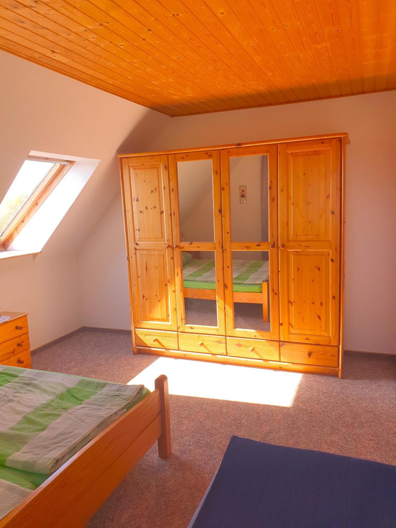 Ferienwohnung Luise Heringsdorf  Luaran gambar