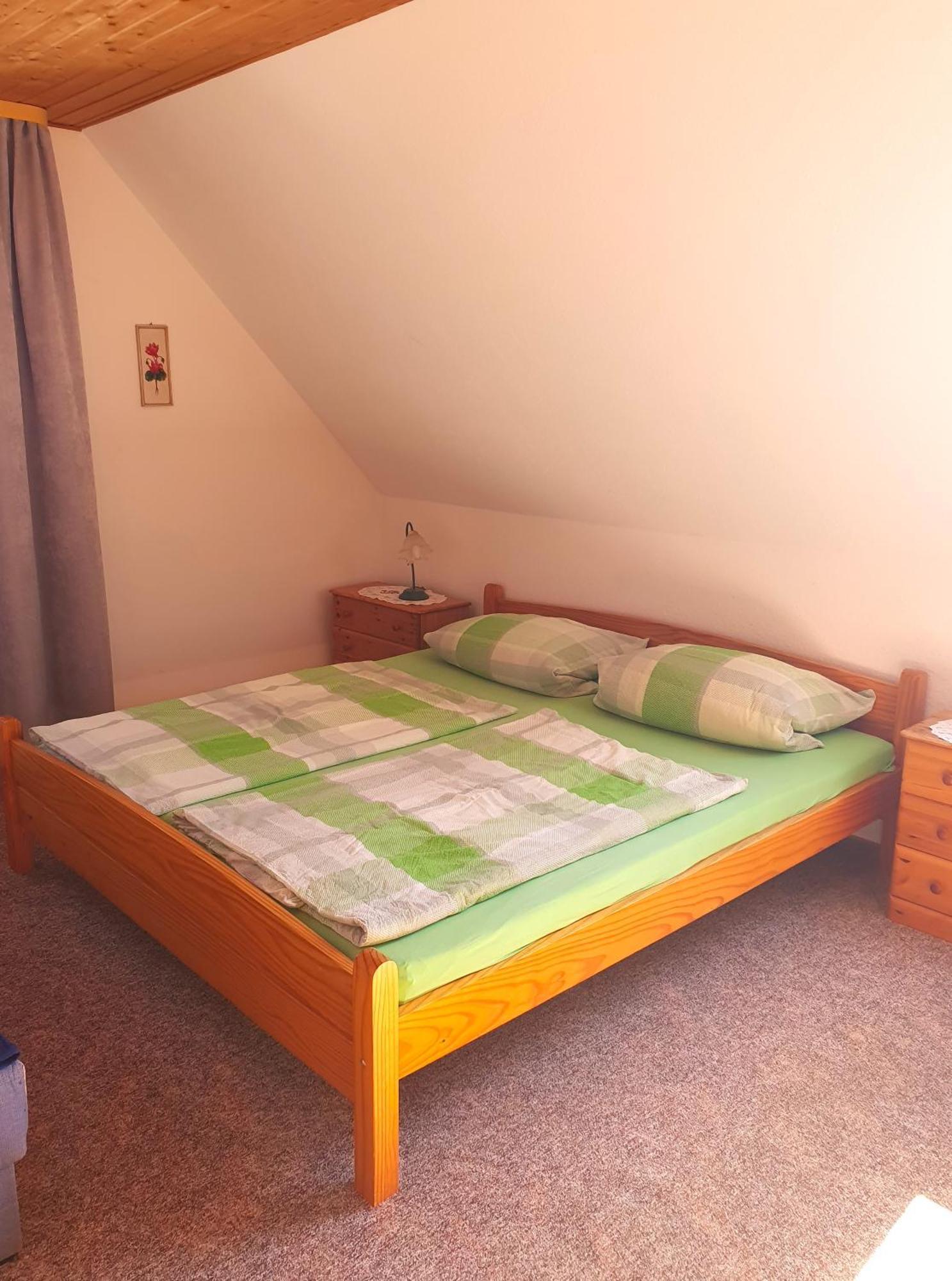 Ferienwohnung Luise Heringsdorf  Luaran gambar