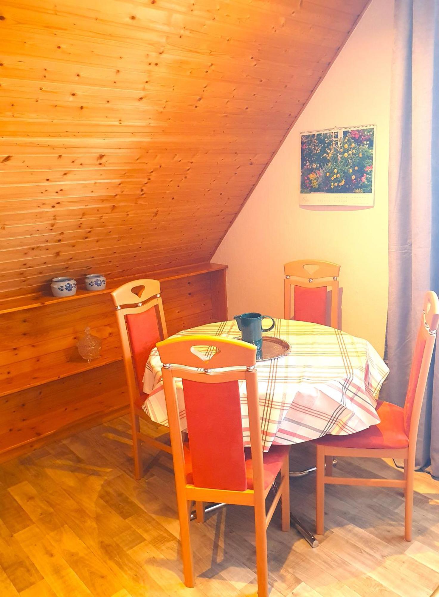 Ferienwohnung Luise Heringsdorf  Luaran gambar