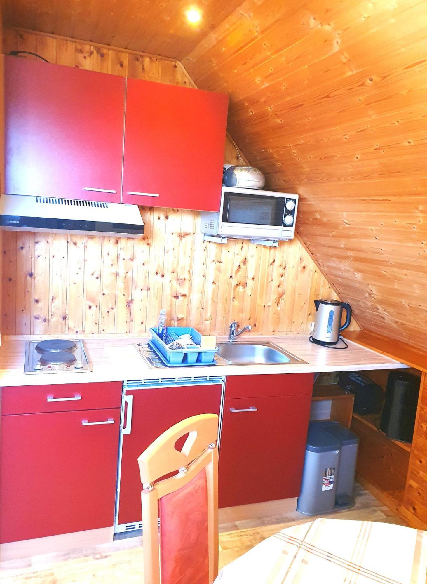 Ferienwohnung Luise Heringsdorf  Luaran gambar