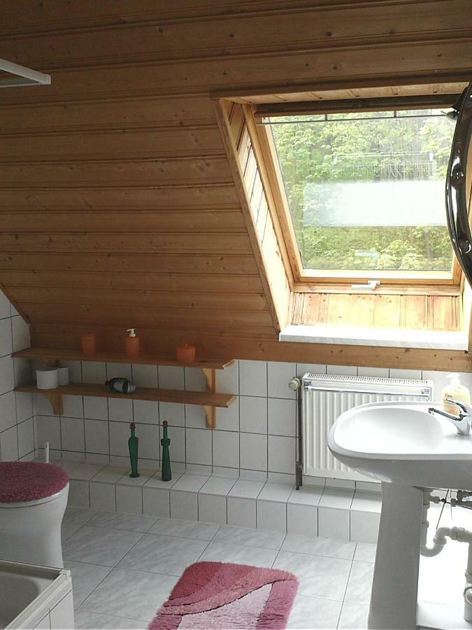 Ferienwohnung Luise Heringsdorf  Luaran gambar